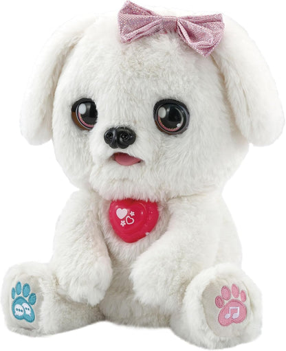 VTech Beau de Kuss & Kuschelwelpe