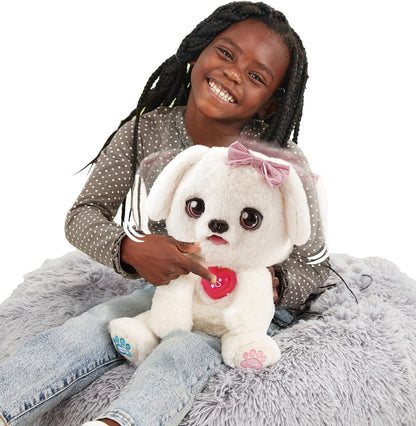VTech Beau de Kuss & Kuschelwelpe