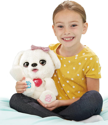 VTech Beau de Kuss & Kuschelwelpe