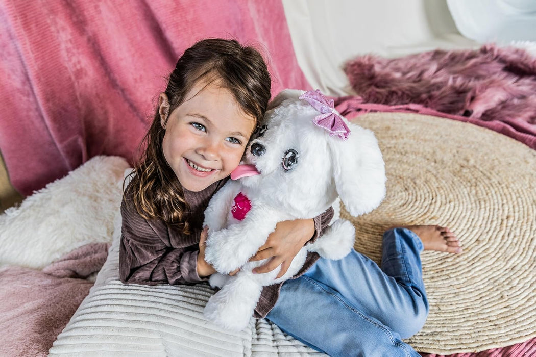 VTech Beau de Kuss & Kuschelwelpe