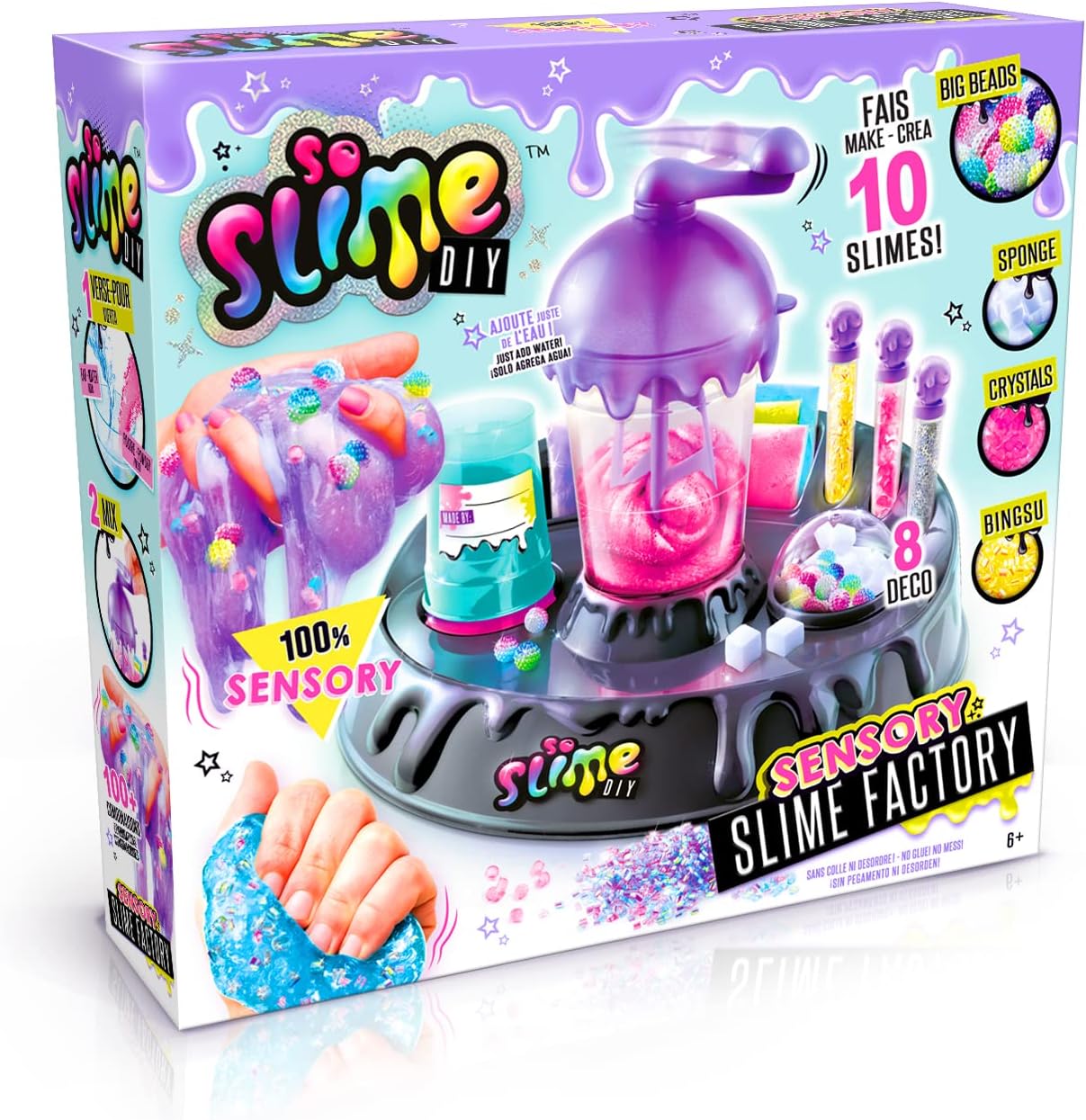So Slime - Slime Factory (205)