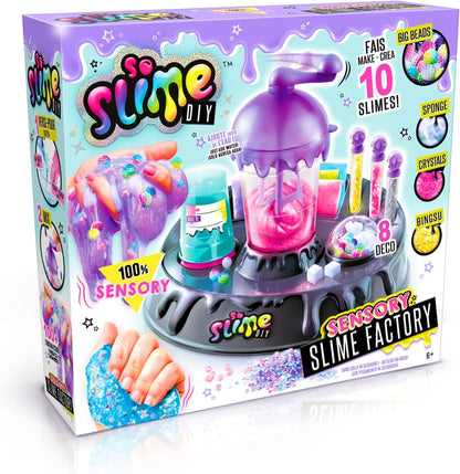 So Slime - Slime Factory (205)