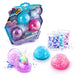 Canal Toys Light Up Cosmic Slime 3 Pack