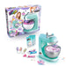 Canal Toys Twist and Slime Mixer N, Teal, One Size