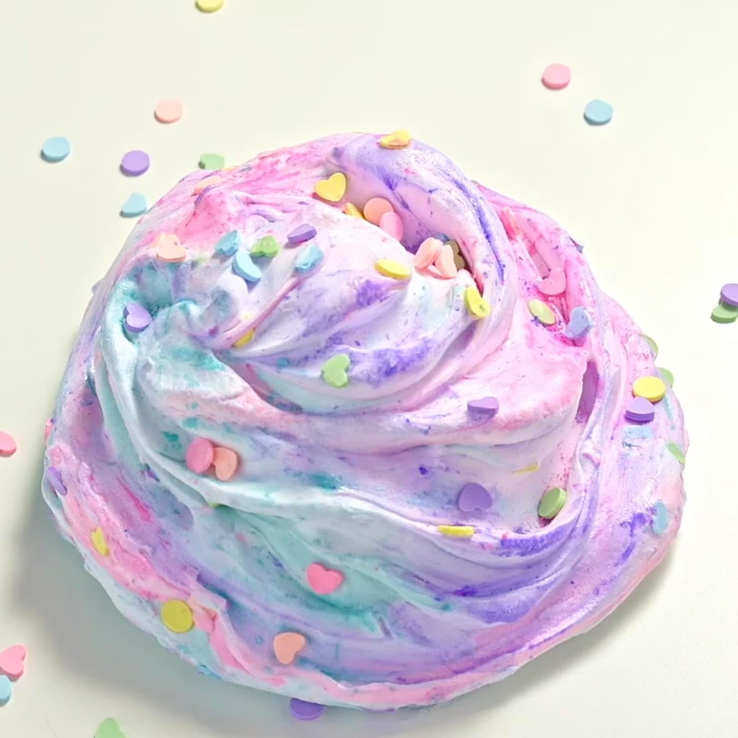 Canal Toys Twist and Slime Mixer N, Teal, One Size