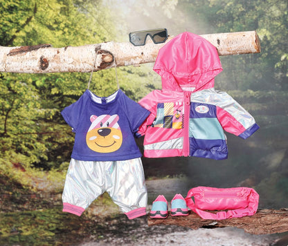 BABY born- Accesorios para Muñecas (Zapf Creation 835647