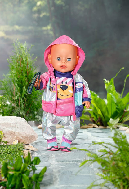 BABY born- Accesorios para Muñecas (Zapf Creation 835647
