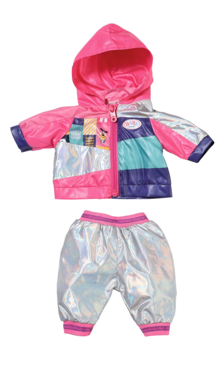 BABY born- Accesorios para Muñecas (Zapf Creation 835647