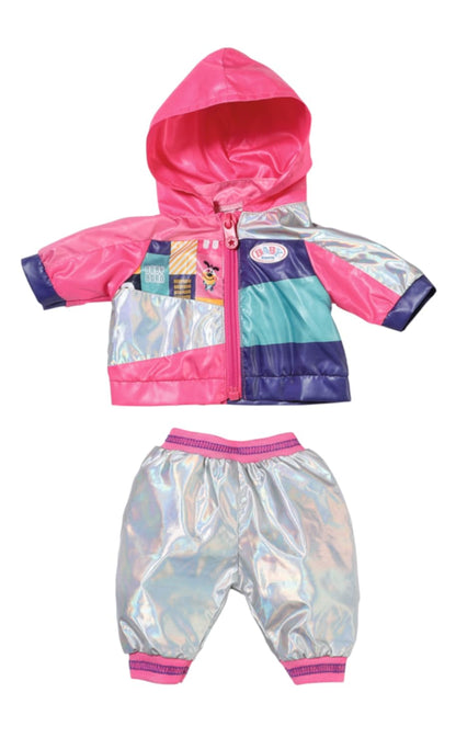 BABY born- Accesorios para Muñecas (Zapf Creation 835647