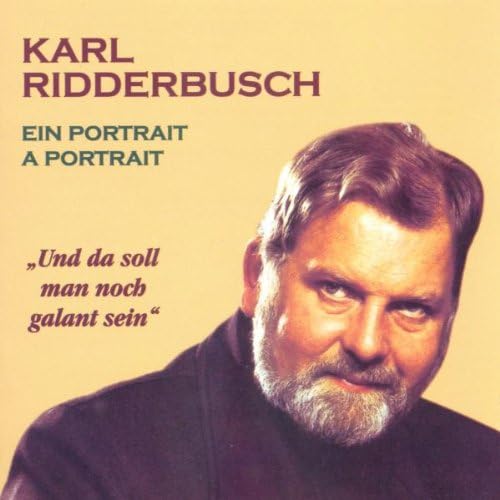 EIN PORTRAIT