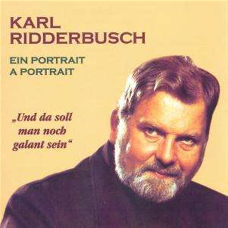 EIN PORTRAIT