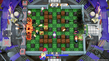 Super Bomberman R 2 (Xbox Series X/Xbox One