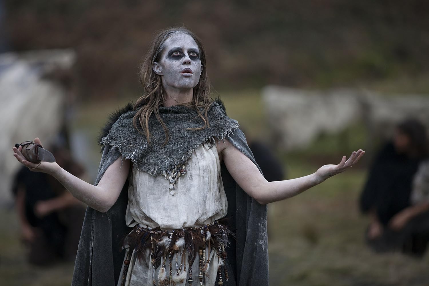 ANTONY SMITH - VIKINGS - DIE BERSERKER