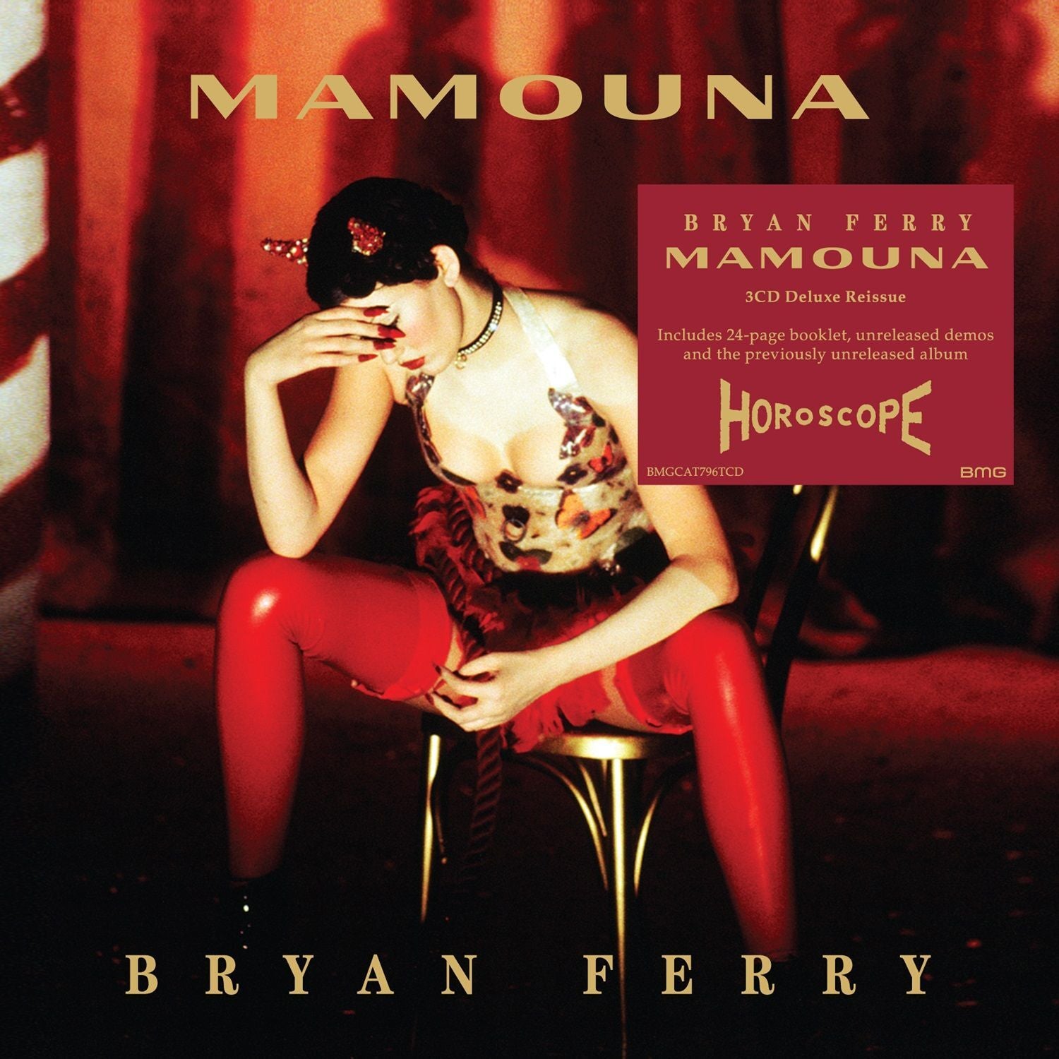 Mamouna/Horoscope