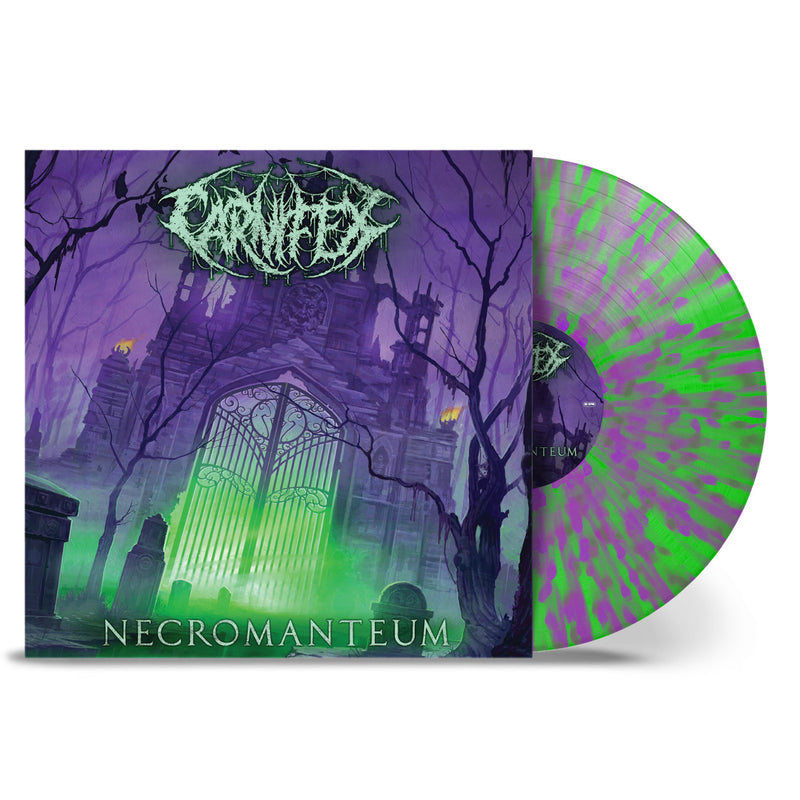 Necromantheum
