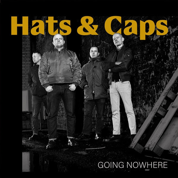 Going Nowhere