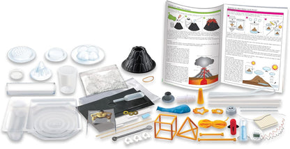 4M Steam Powered Kids Kitchen Science Kit