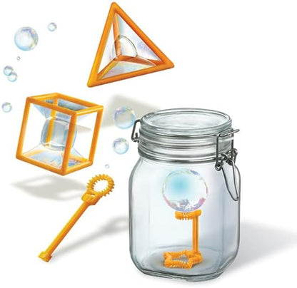 4M Steam Powered Kids Kitchen Science Kit