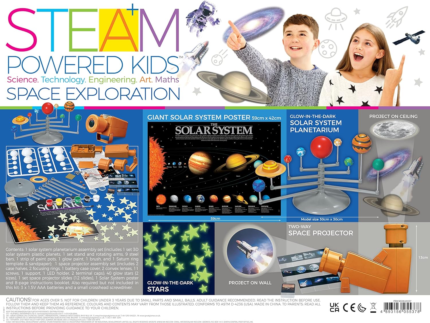 Space Exploration