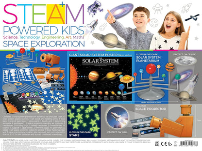 Space Exploration