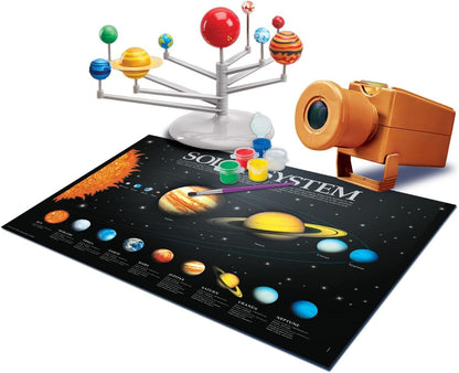Space Exploration