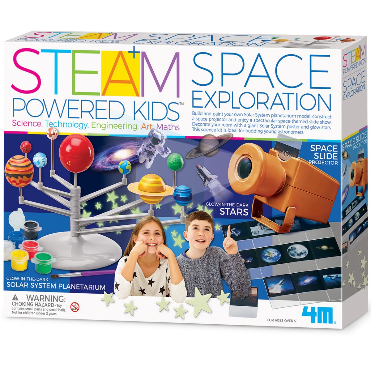 Space Exploration