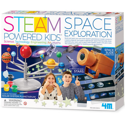 Space Exploration