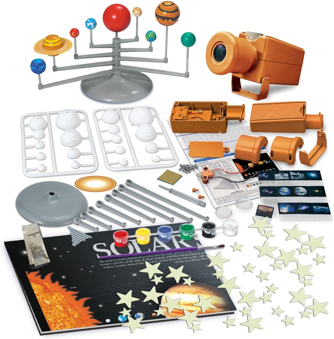Space Exploration