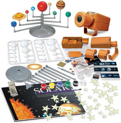 Space Exploration