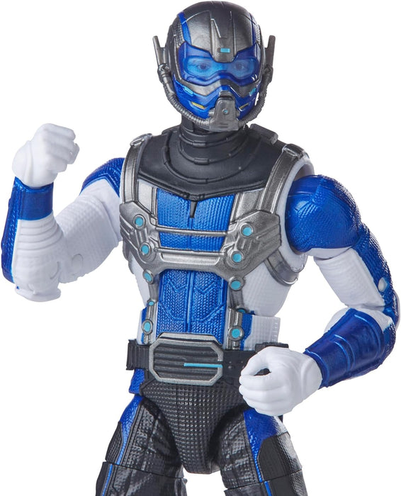 Hasbro Marvel Legends Series Marvel's Goliath, What If...?Marvel Legends Action-Figur (15 cm