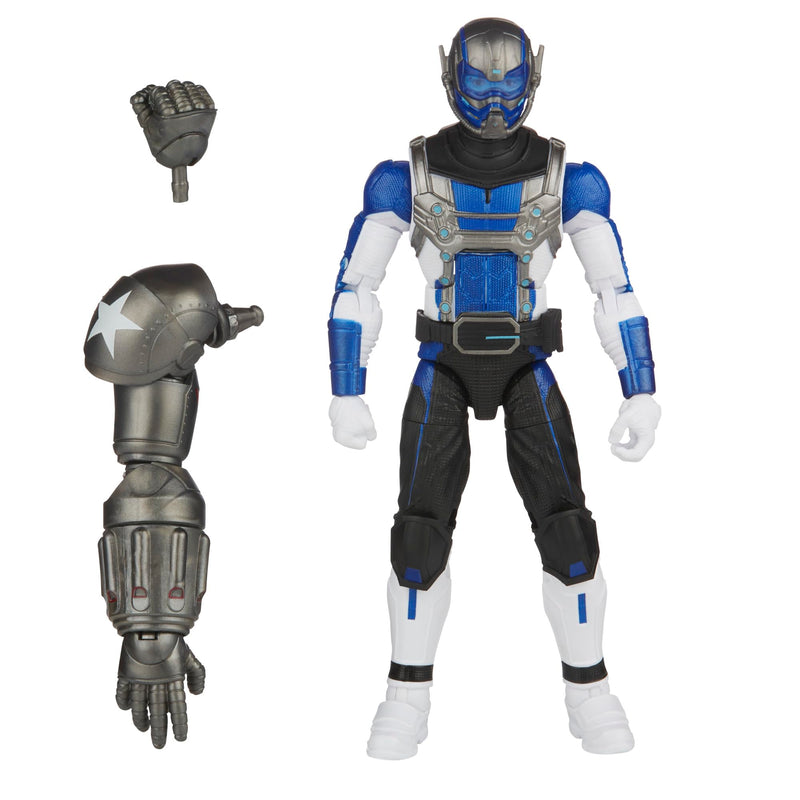 Hasbro Marvel Legends Series Marvel's Goliath, What If...?Marvel Legends Action-Figur (15 cm