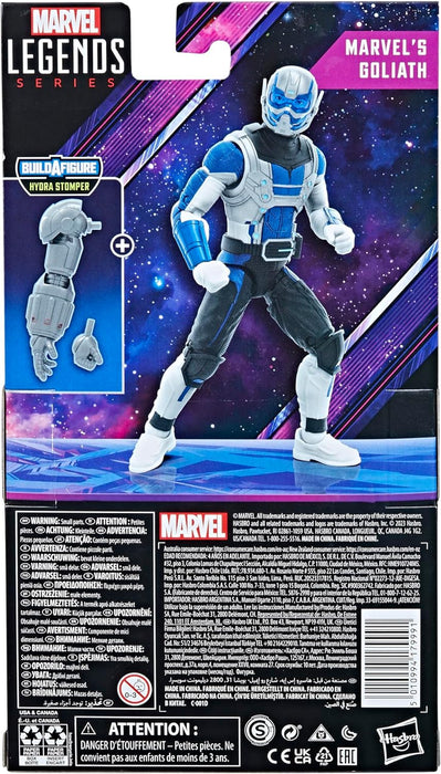 Hasbro Marvel Legends Series Marvel's Goliath, What If...?Marvel Legends Action-Figur (15 cm