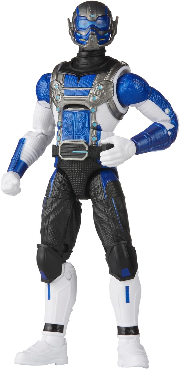 Hasbro Marvel Legends Series Marvel's Goliath, What If...?Marvel Legends Action-Figur (15 cm
