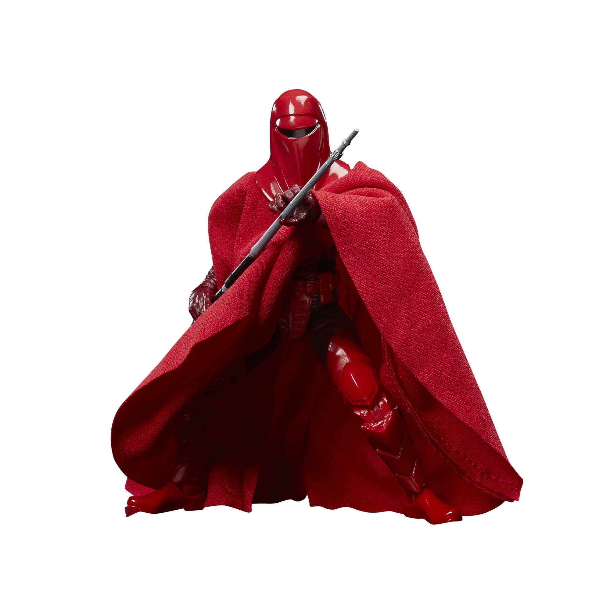 Star Wars The Black Series – Koninklijke bewaker van de keizer – figuur voor de 40e verjaardag, 15 cm, Star Wars – The Retour des Jedi
