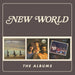 The Albums