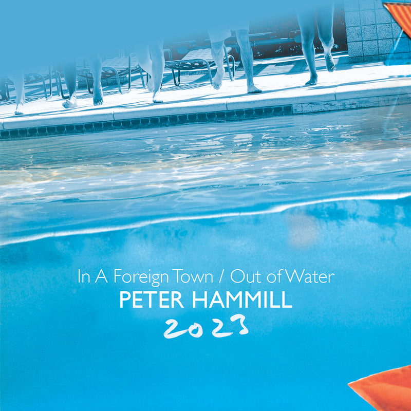 In a Foreign Town/Out of Water: 2023