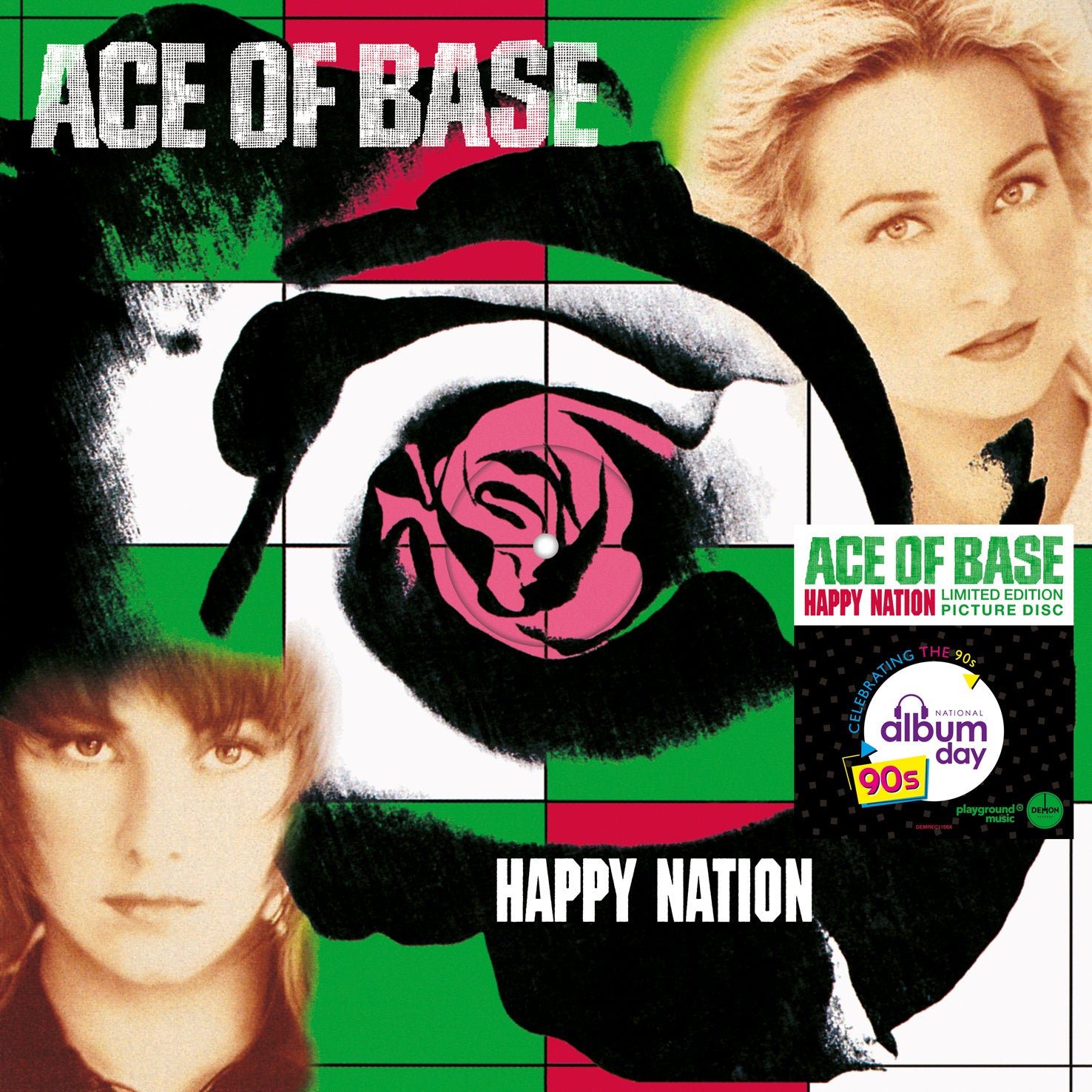 Happy Nation (NAD 2023)