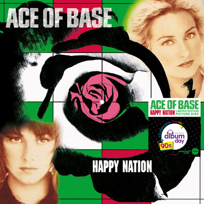 Happy Nation (NAD 2023)