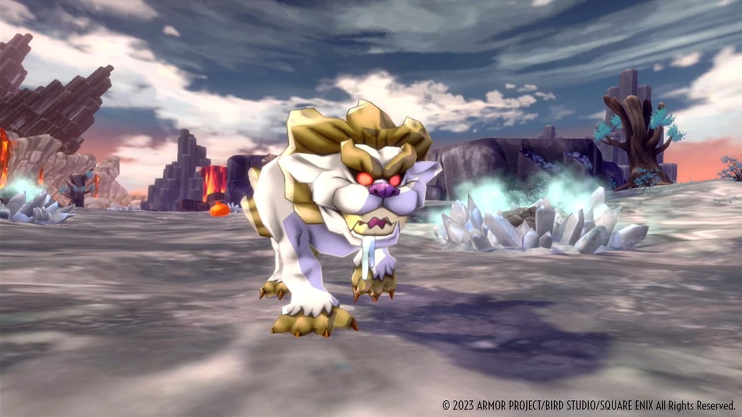 Dragon Quest Monsters: The Dark Prince (Nintendo Switch