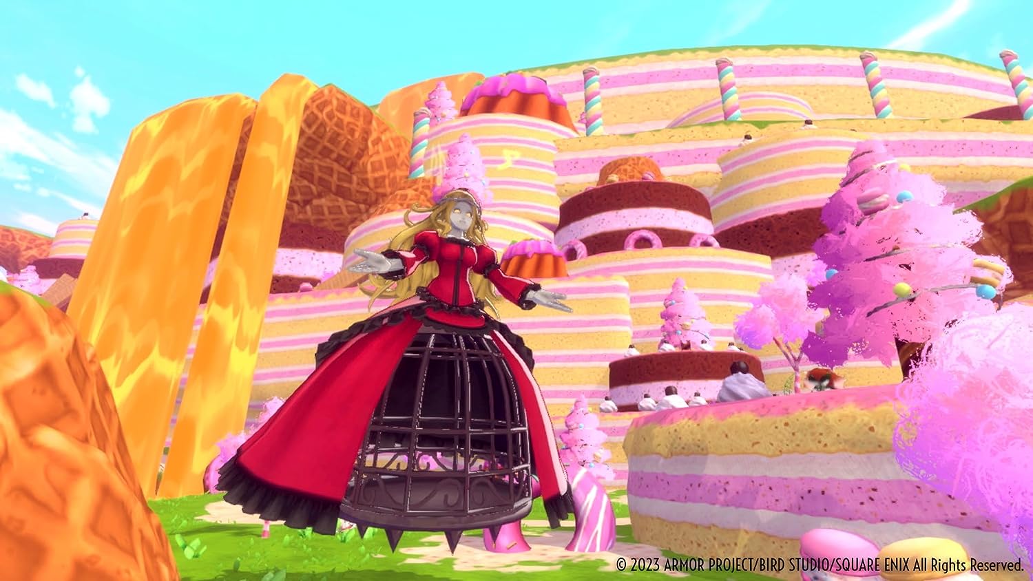 Dragon Quest Monsters: The Dark Prince (Nintendo Switch