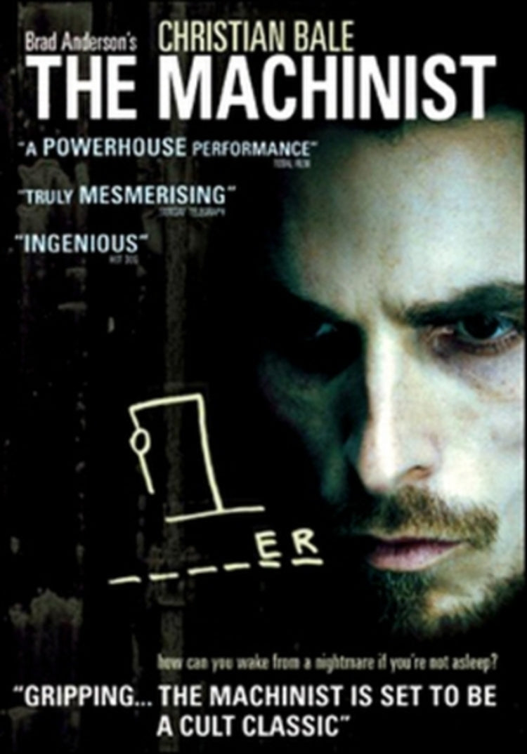 The Machinist