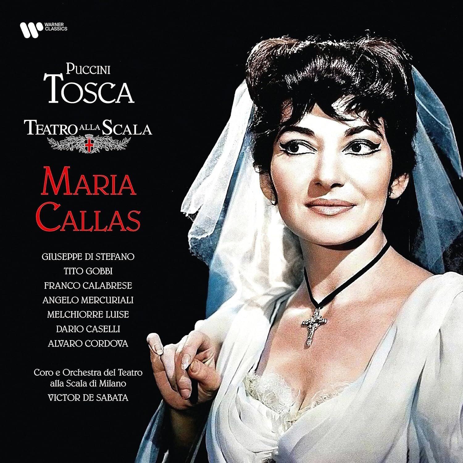 Puccini: Tosca