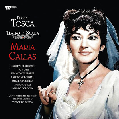 Puccini: Tosca