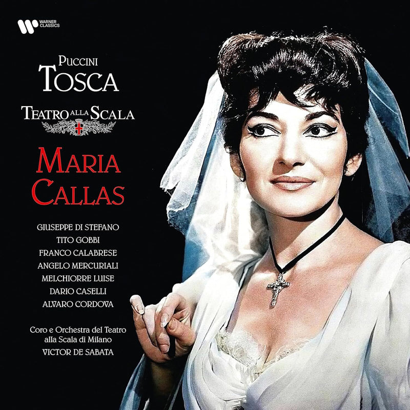 Puccini: Tosca