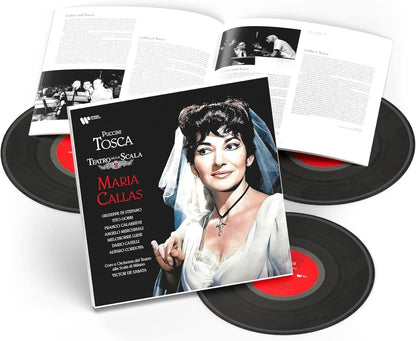 Puccini: Tosca
