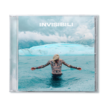 INVISIBILI (CD)