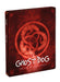 Ghost Dog - The Way of the Samurai Steelbook