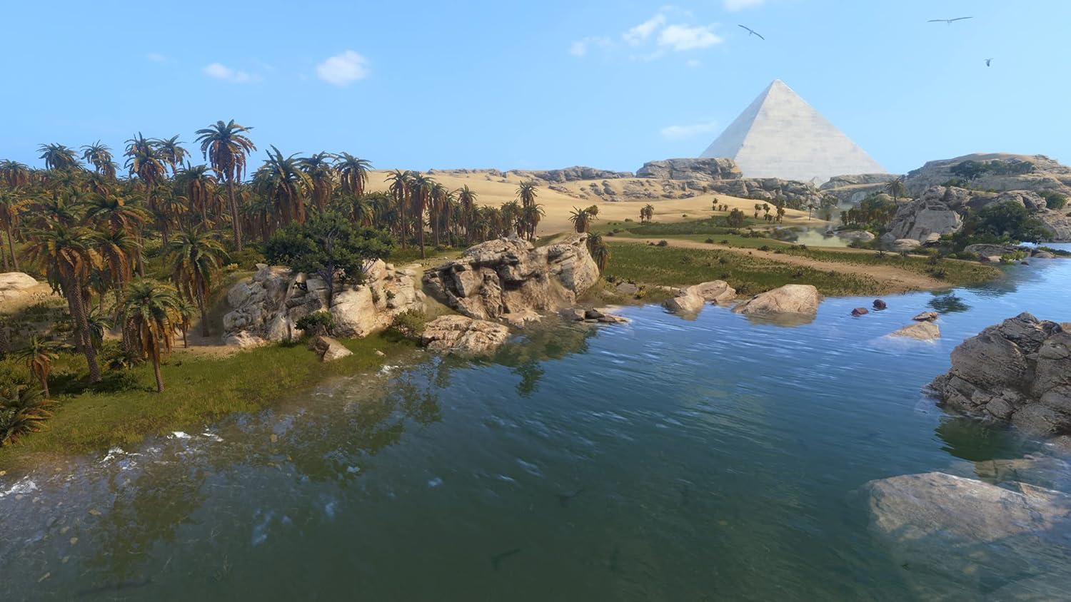 Total War: PHARAOH