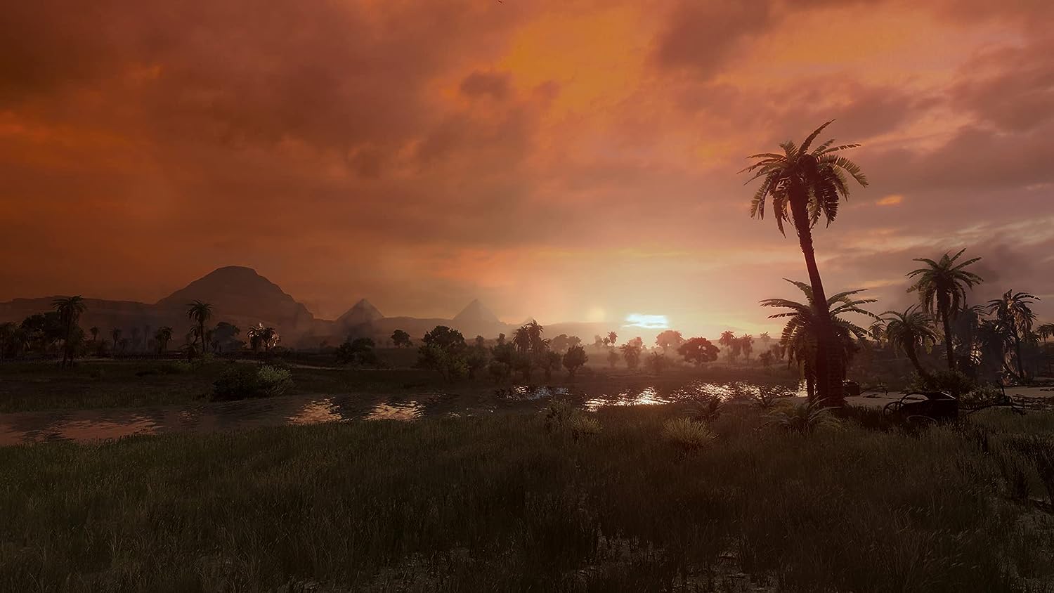Total War: PHARAOH