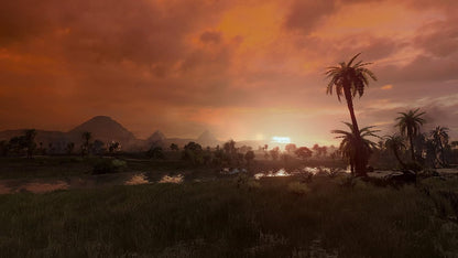 Total War: PHARAOH